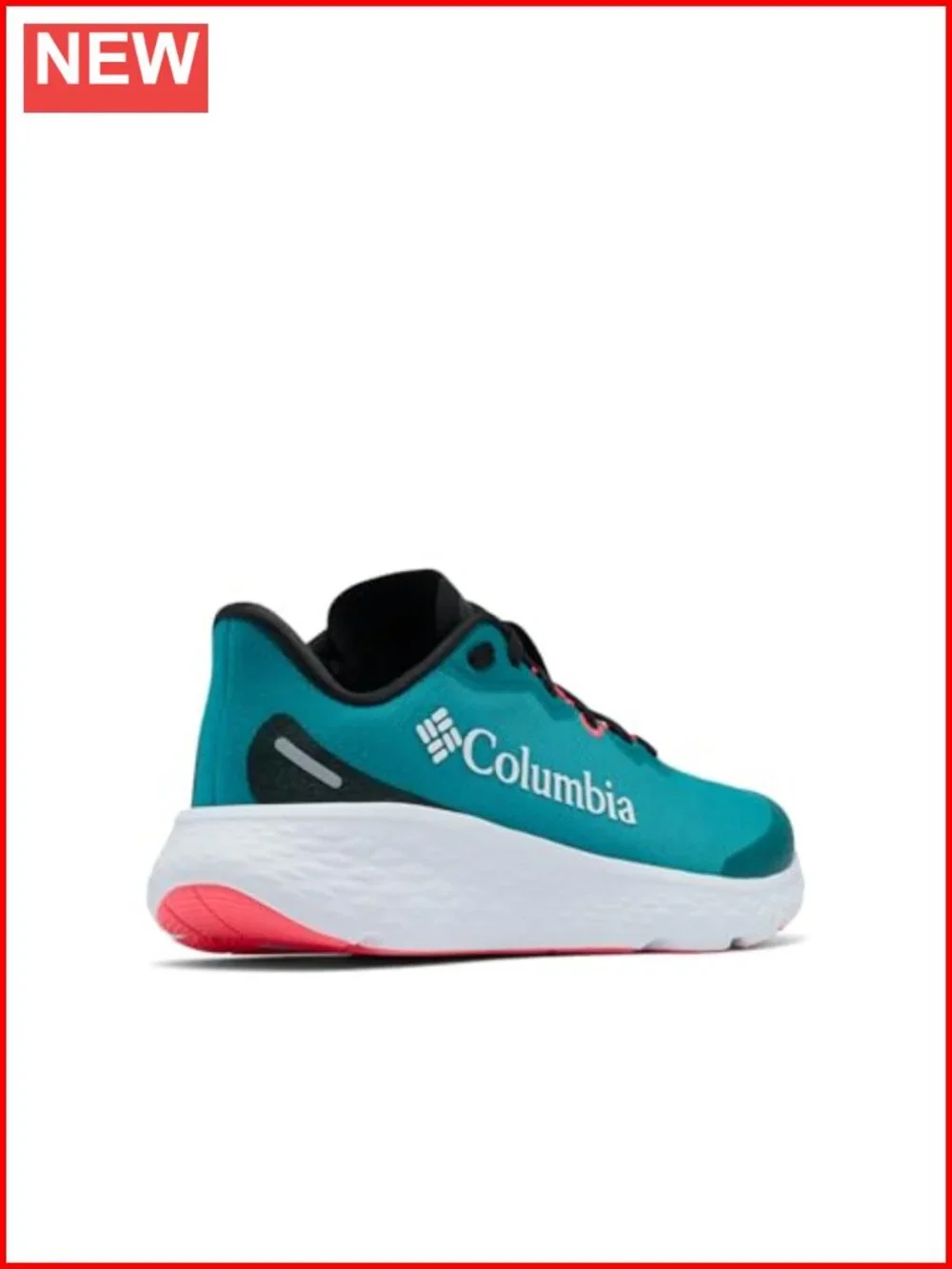 Women's Trail Running Shoes - Konos Featherweight - Lightweight Athletic